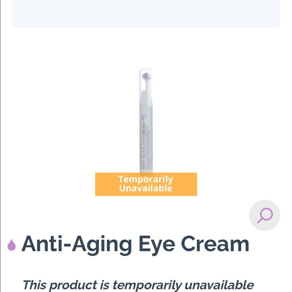 ❤️HP Anti-Aging Eye Cream by DoTERRA currently unavailable - Picture 11 of 11